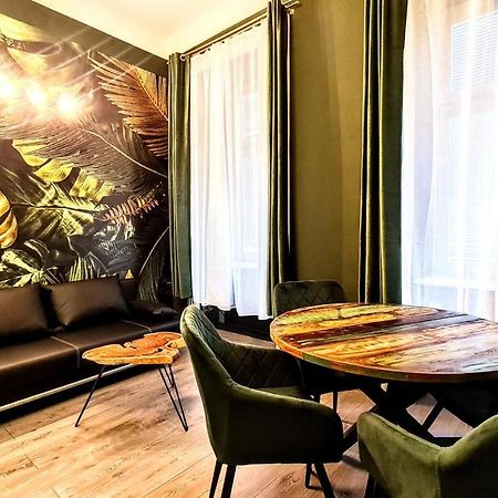 Vienna Cityapartments - Design 1 Extérieur photo