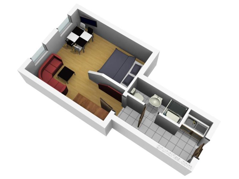 Vienna Cityapartments - Design 1 Extérieur photo