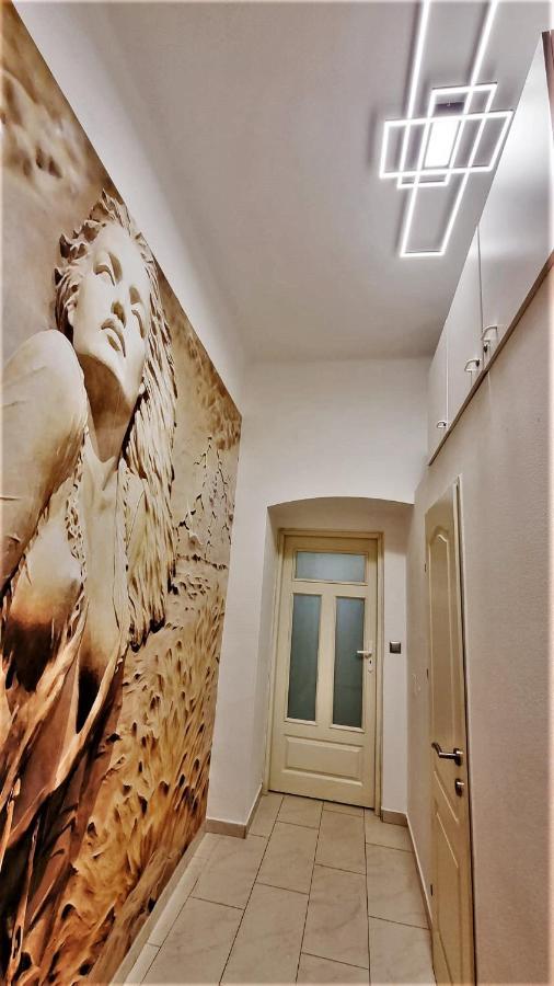 Vienna Cityapartments - Design 1 Extérieur photo
