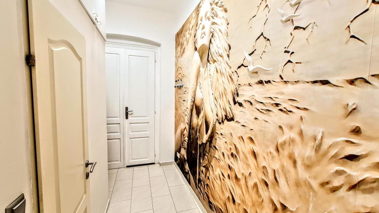 Vienna Cityapartments - Design 1 Extérieur photo